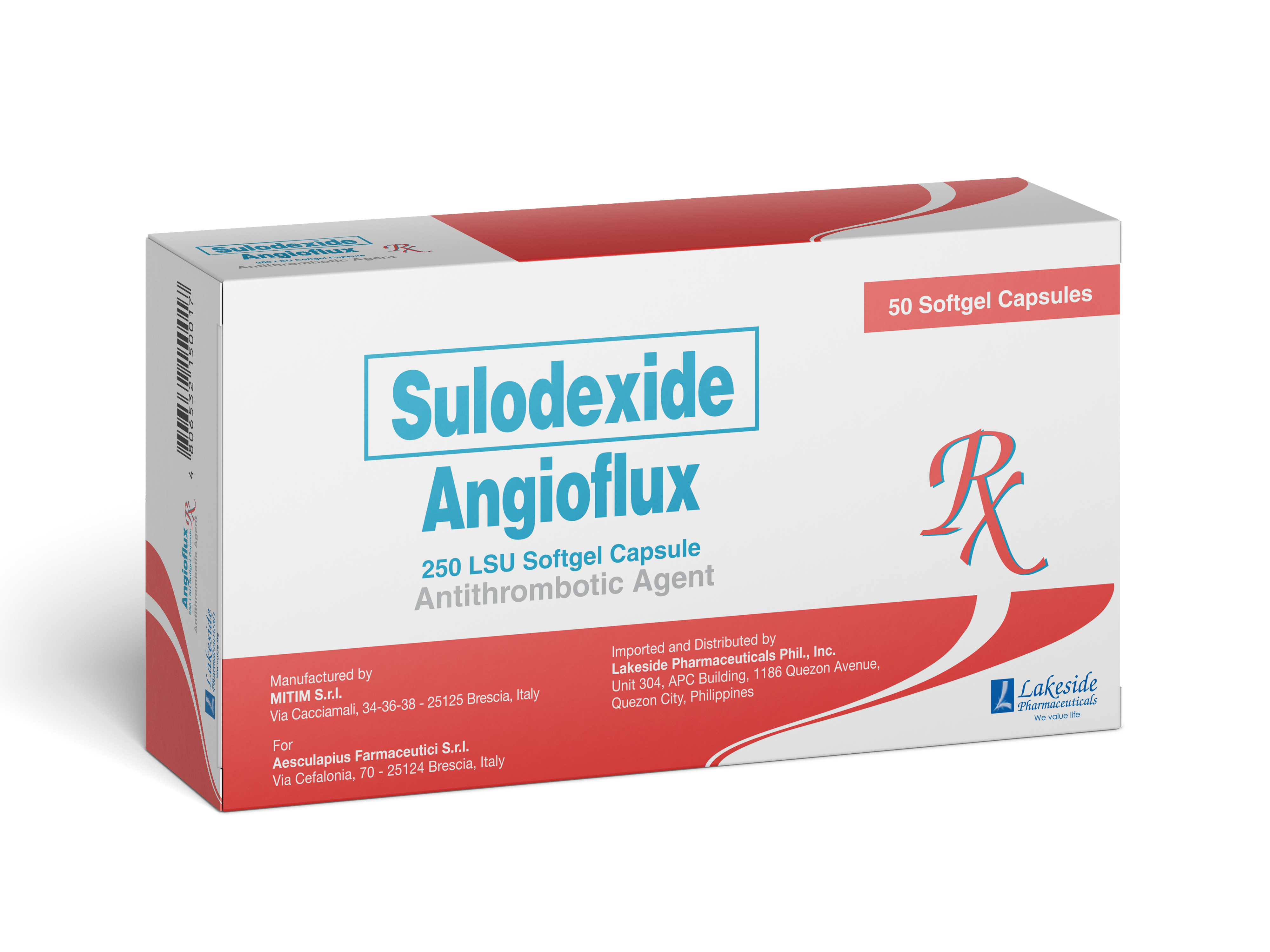 Angioflux