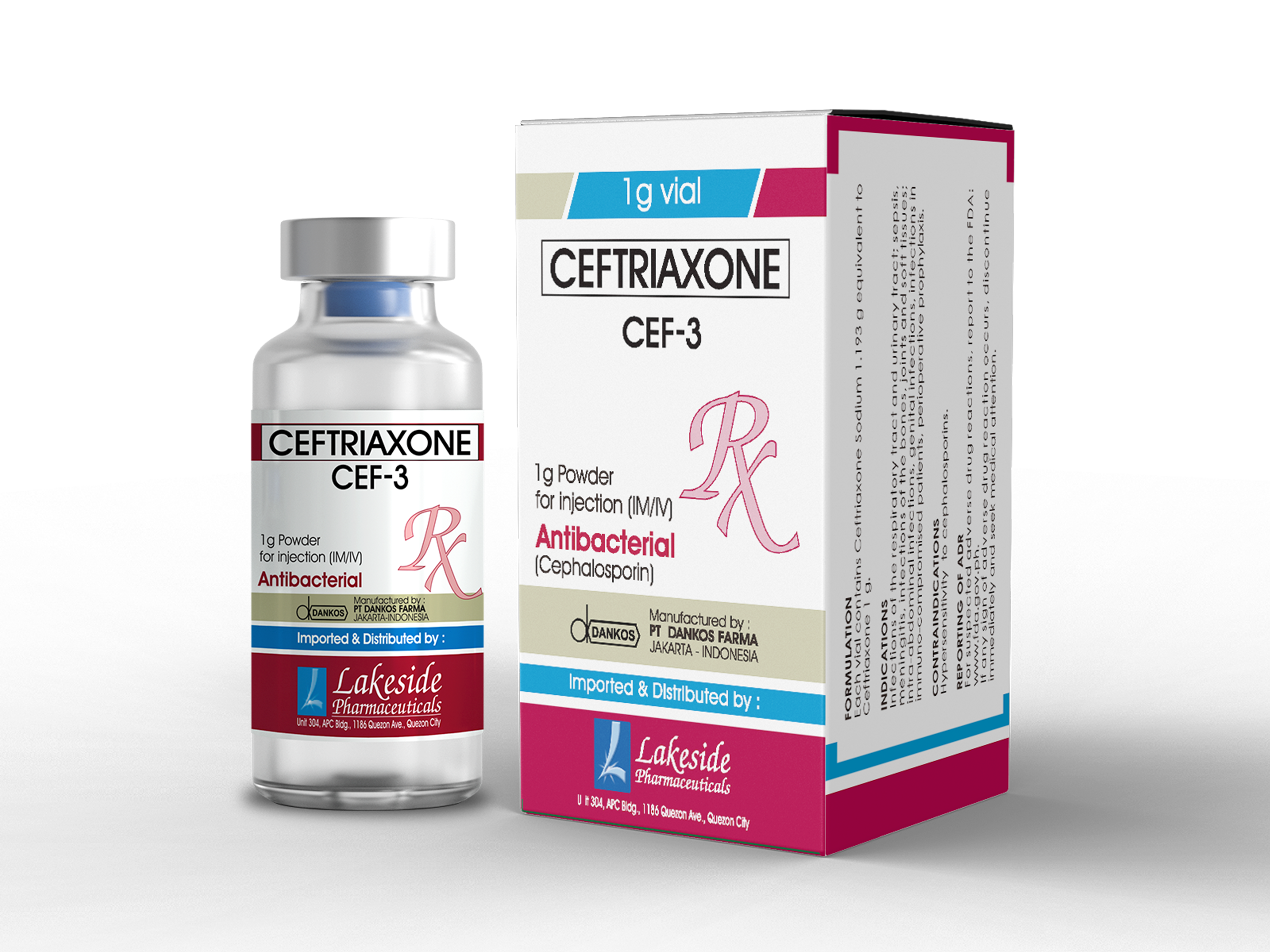 Cef-3