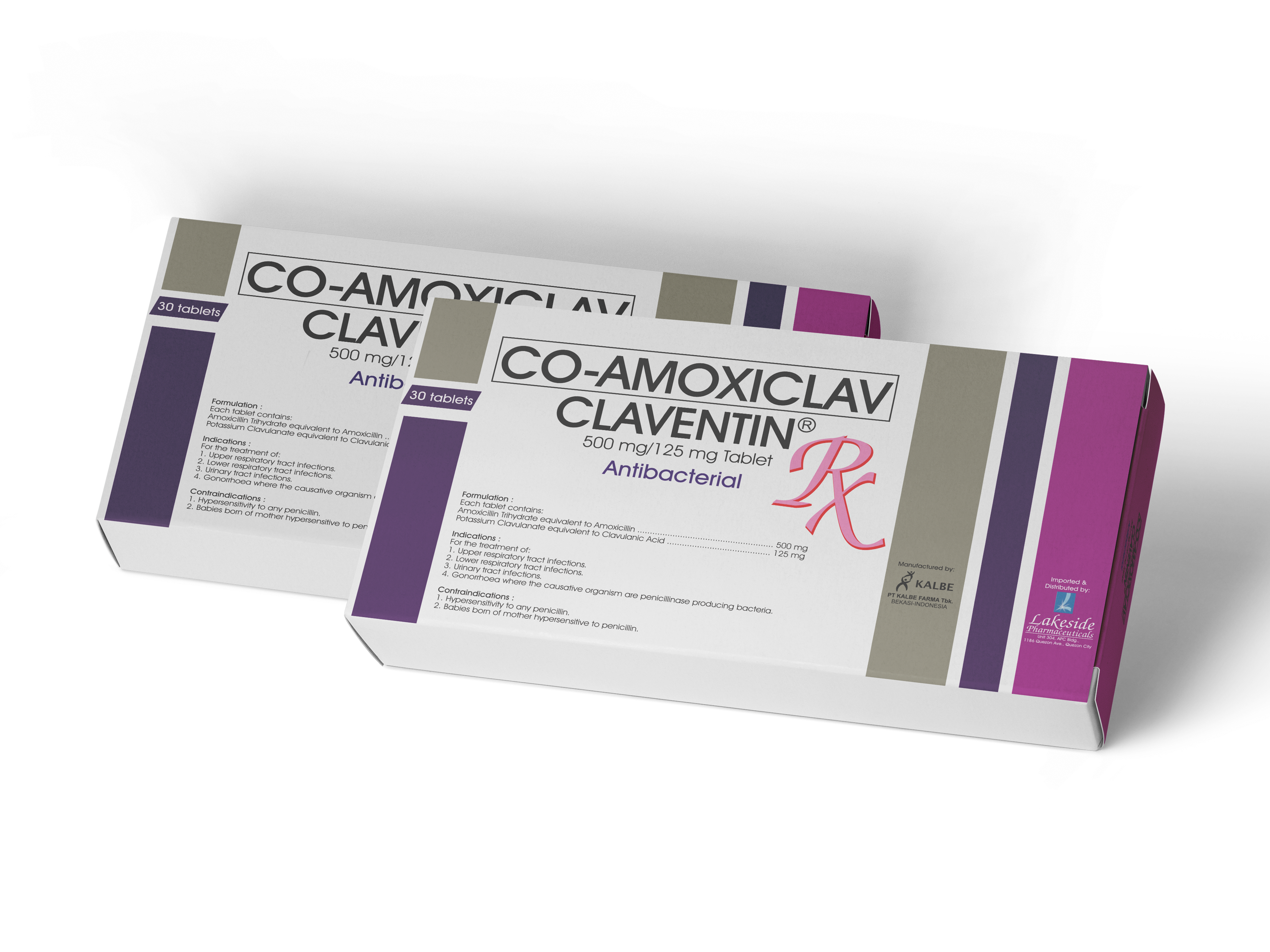 Claventin