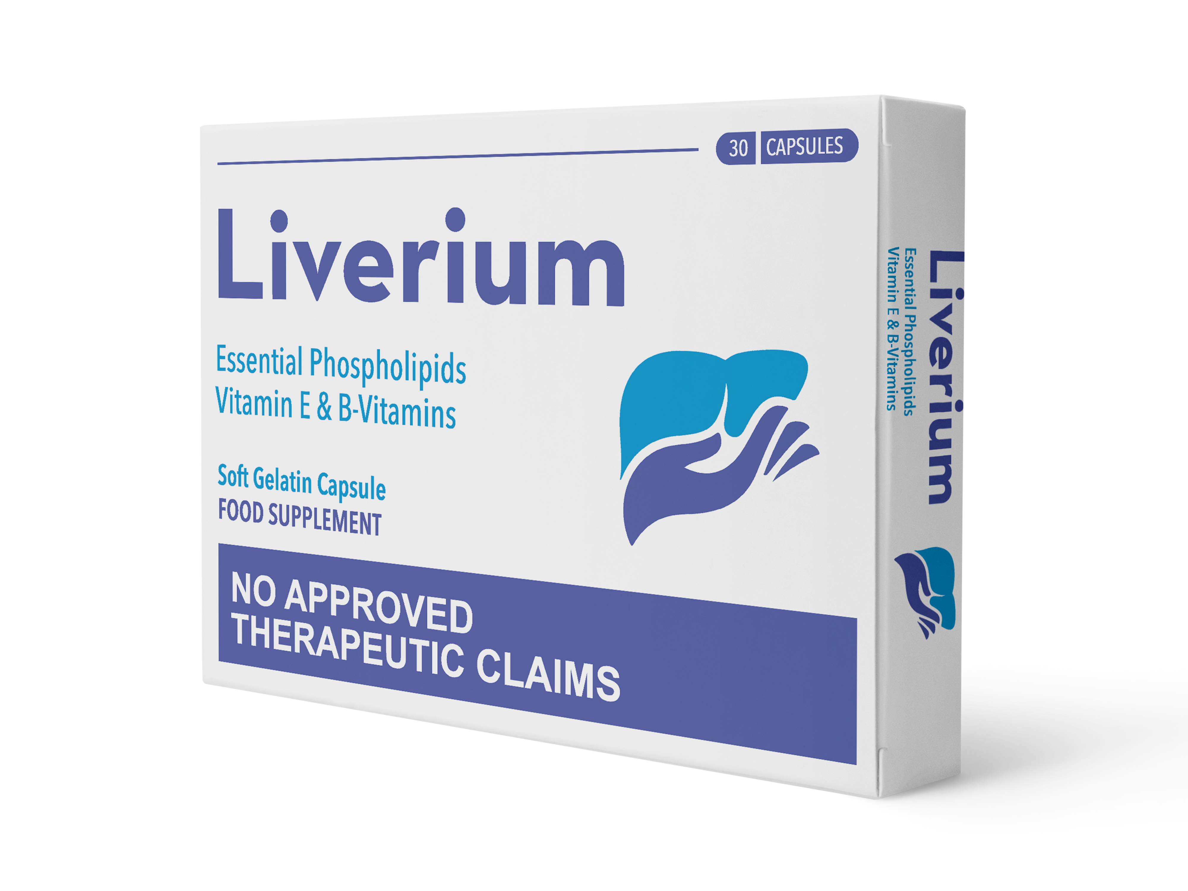 Liverium