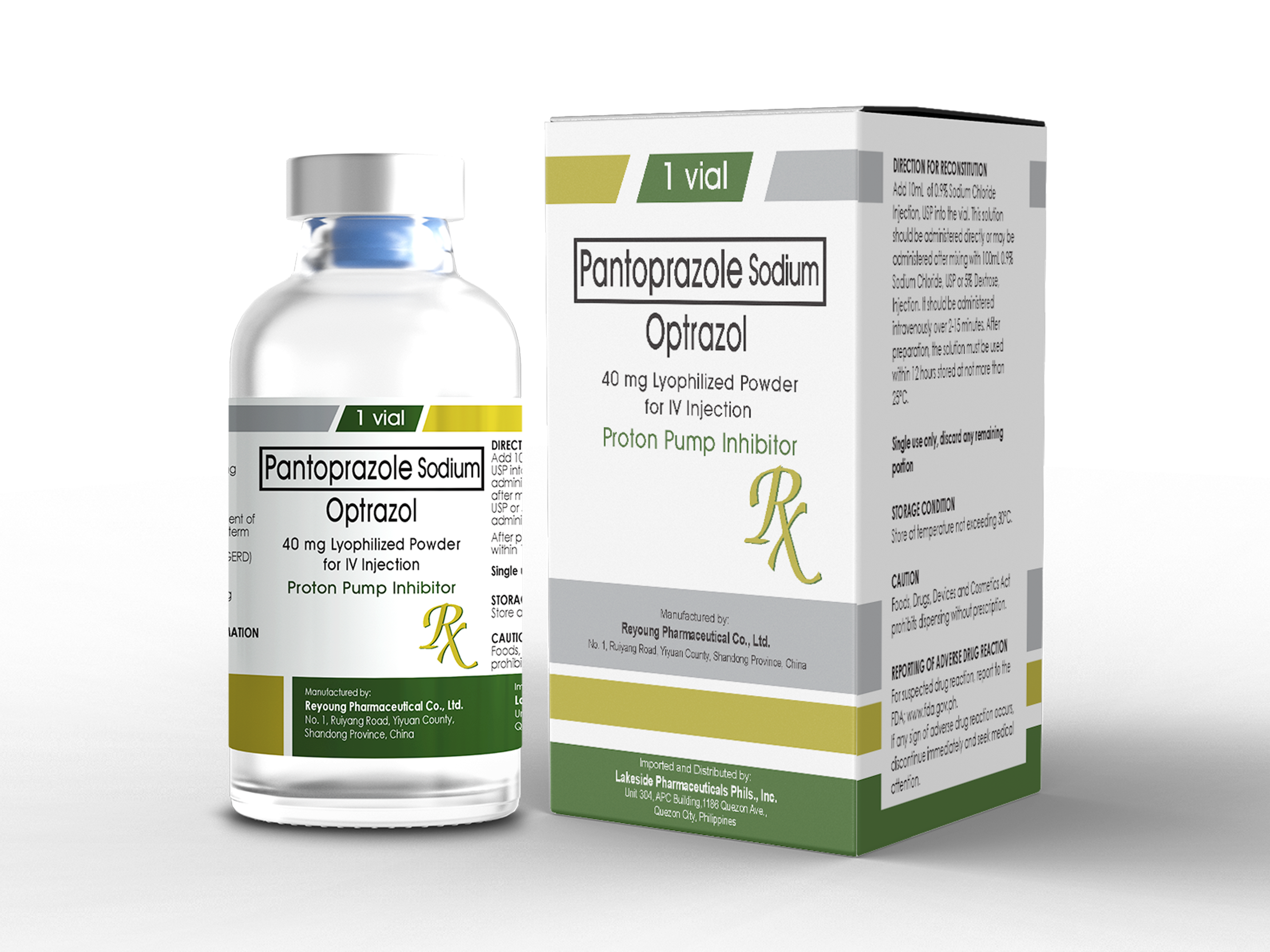 Optrazol